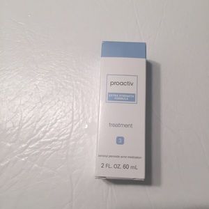 Proactiv extra strength lotion